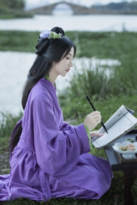 桂林【黄环儿】