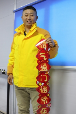 上海【向往自由】