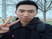 渭南【梅须逊雪三分白】