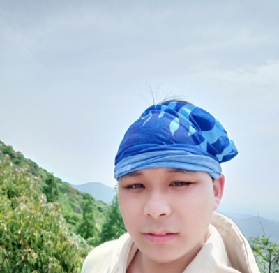 上海【两人一世界】