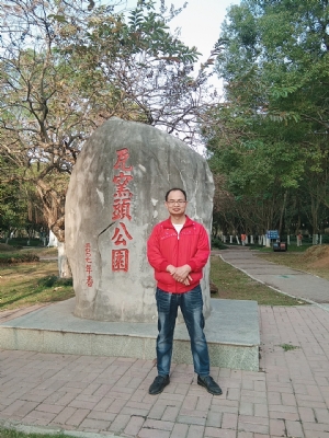 玉林【风生水起】