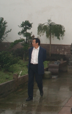 北京【与世为缘】