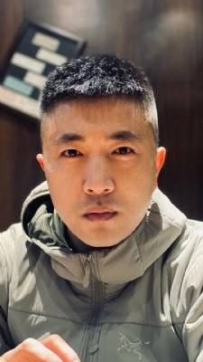 北京【山中何缘】