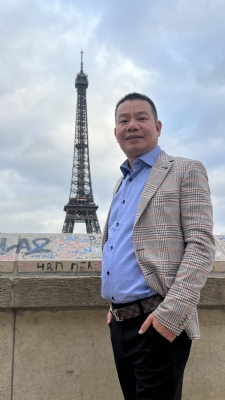 浙江【阳光灿烂的日子】