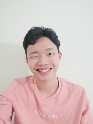 上海【ElvisLoo】