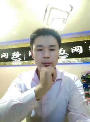 深圳【沉默寡言】