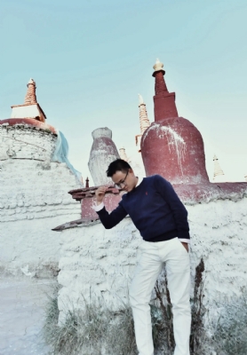 西藏【庭院深深深几许】