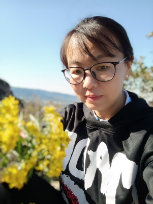 北京【丽丽】征婚交友