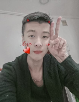 黑龙江【我不是巧克力】