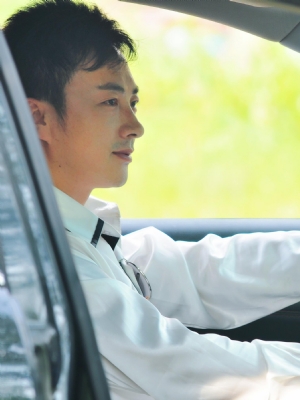 北京【缘分天空】