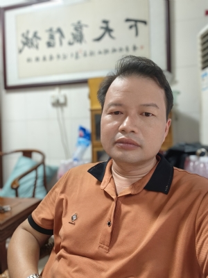 广西【自强不息】