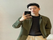 上海【Nderash】交友