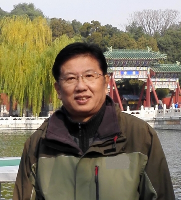 北京【风雨归人】