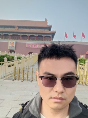 内蒙古【喧嚣的风】