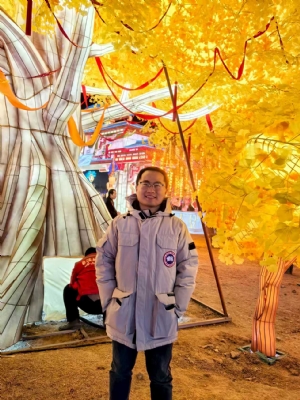 内蒙古【晓木】