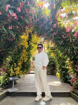 山西【少一点】