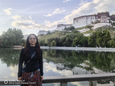 西宁【墨然】自驾游活动