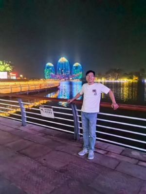 楚雄【千年老妖】