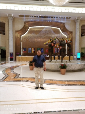 北京【偶尔雷锋】