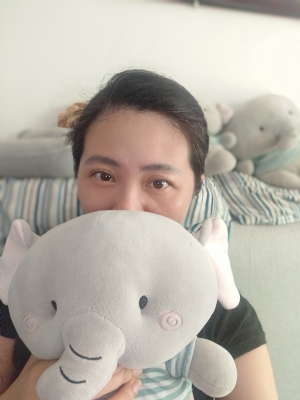 珠海【shanshan】