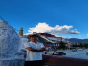 济南【清风】征婚交友