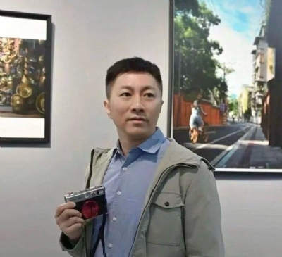 上海【千帆过尽】