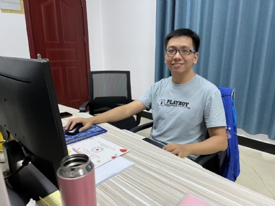 吉安【邂逅天使】