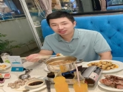 济南【如随心的风】征婚交友