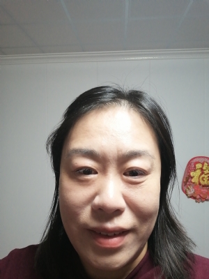 济南【欣欣】征婚交友