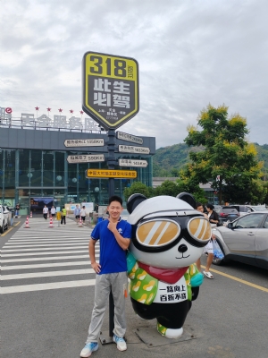 佛山【李先生】