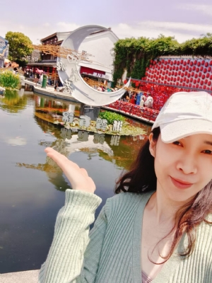 宁德霞浦【晓晓】相亲