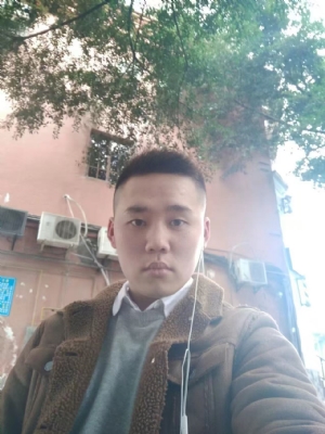 重庆【想了很久的男人】