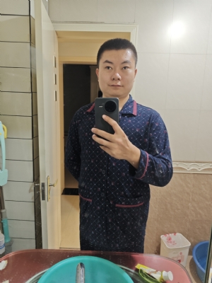 山西【迷迷糊糊】