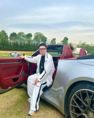 郑州【晚风过境】