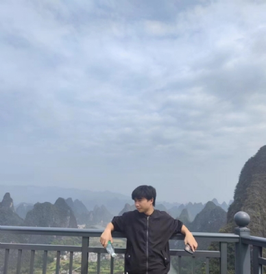 桂林【小杰】