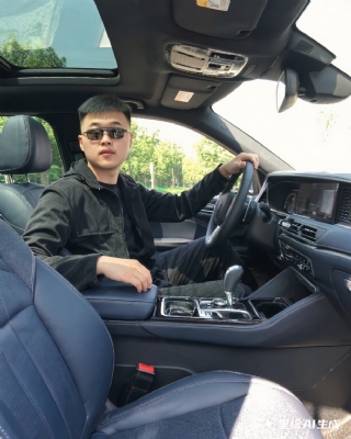 湖南【段晨旭】