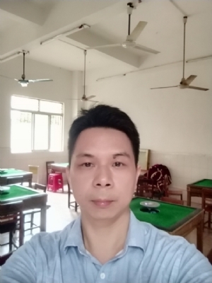 广西【笑对人生】