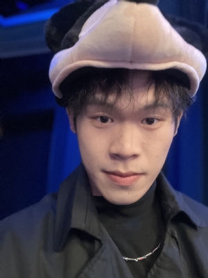 上海【自律的杰】