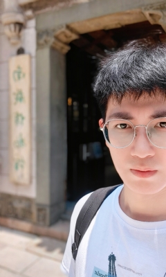 浙江【不吃猫的鱼】