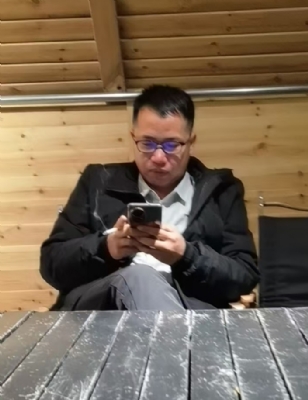 广西【期待一个你】