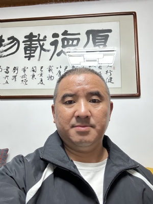 福建【沉稳世界】