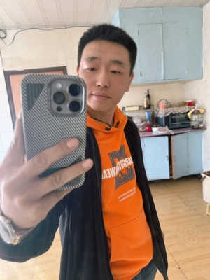 辽宁【烟花易笑】