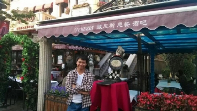 湖北【失忆的鱼】