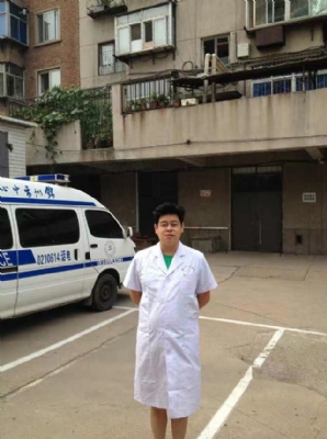 辽宁【圣诞老人】