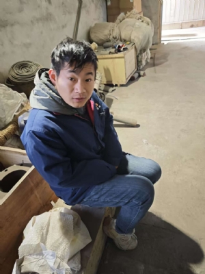 山东【热爱生活的闫某】