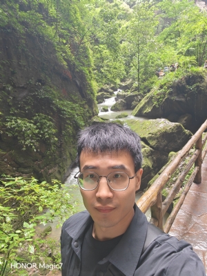 重庆【美丑不过一张脸】