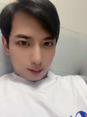 上海【杨钦雲】