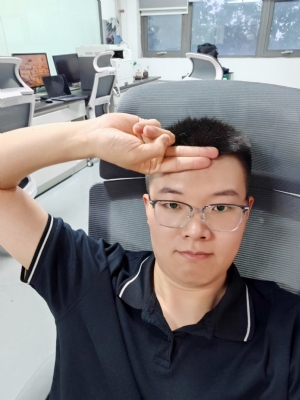 潍坊【我我执执】