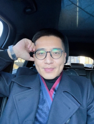 泰州【只为与你相遇】