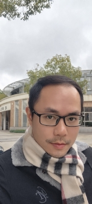 广西【老蔡先生】